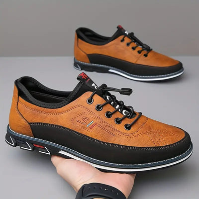Hugo™ | Chaussures Oxford artisanales de qualité