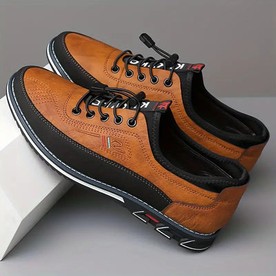 Hugo™ | Chaussures Oxford artisanales de qualité