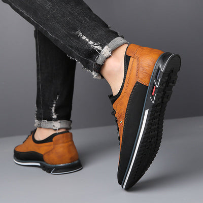 Hugo™ | Chaussures Oxford artisanales de qualité
