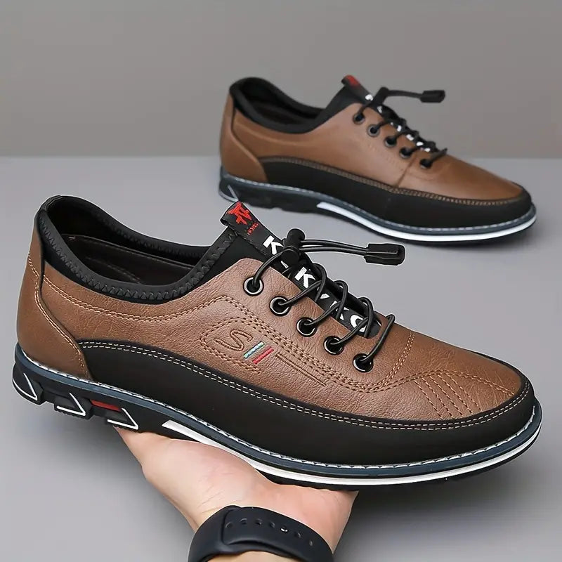 Hugo™ | Chaussures Oxford artisanales de qualité