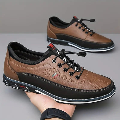 Hugo™ | Chaussures Oxford artisanales de qualité