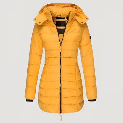 Juliette™ | Doudoune Chic et Confort
