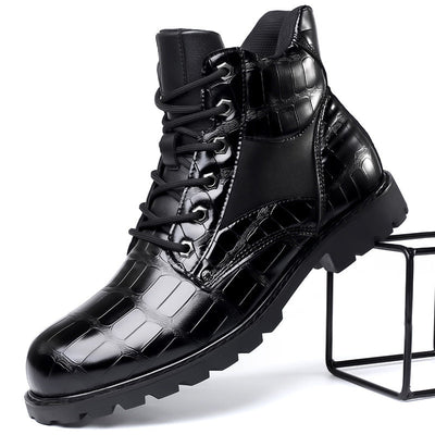 Maxime™ | Bottes Croco