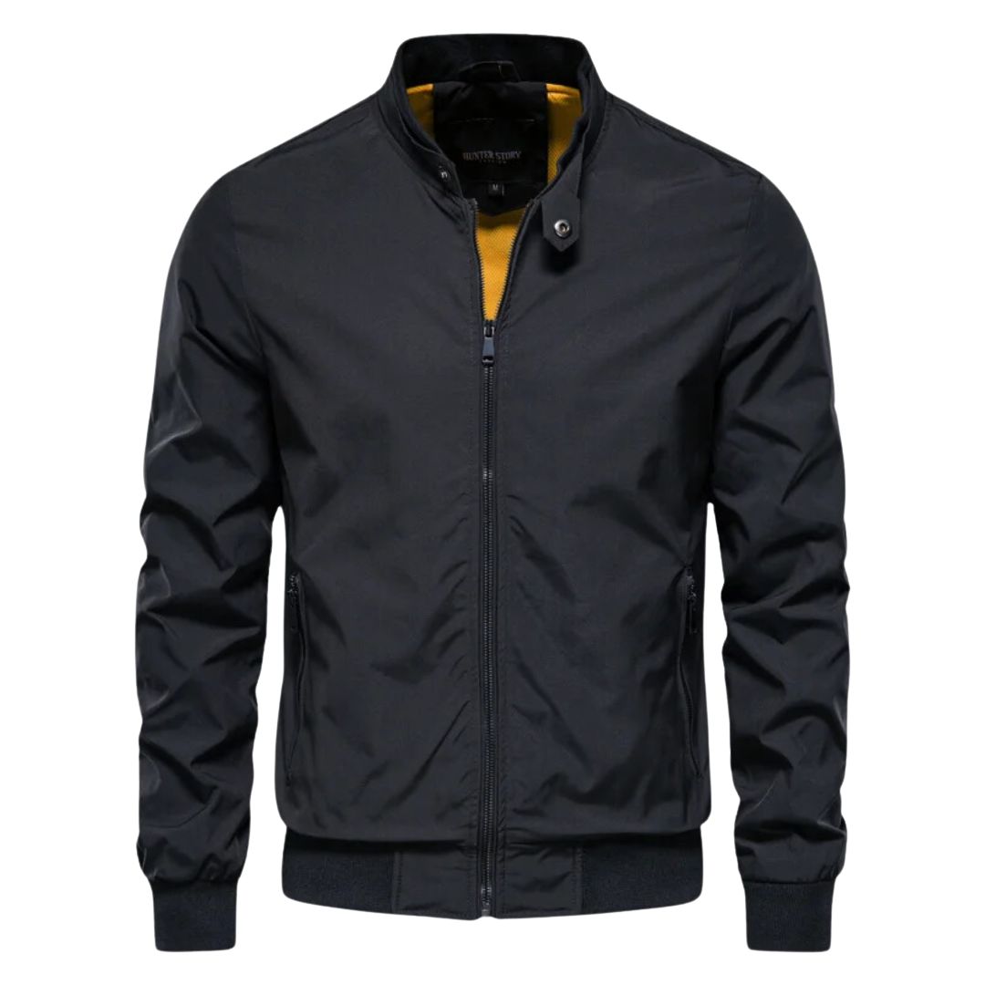 Didier™ | Veste décontractée pour homme