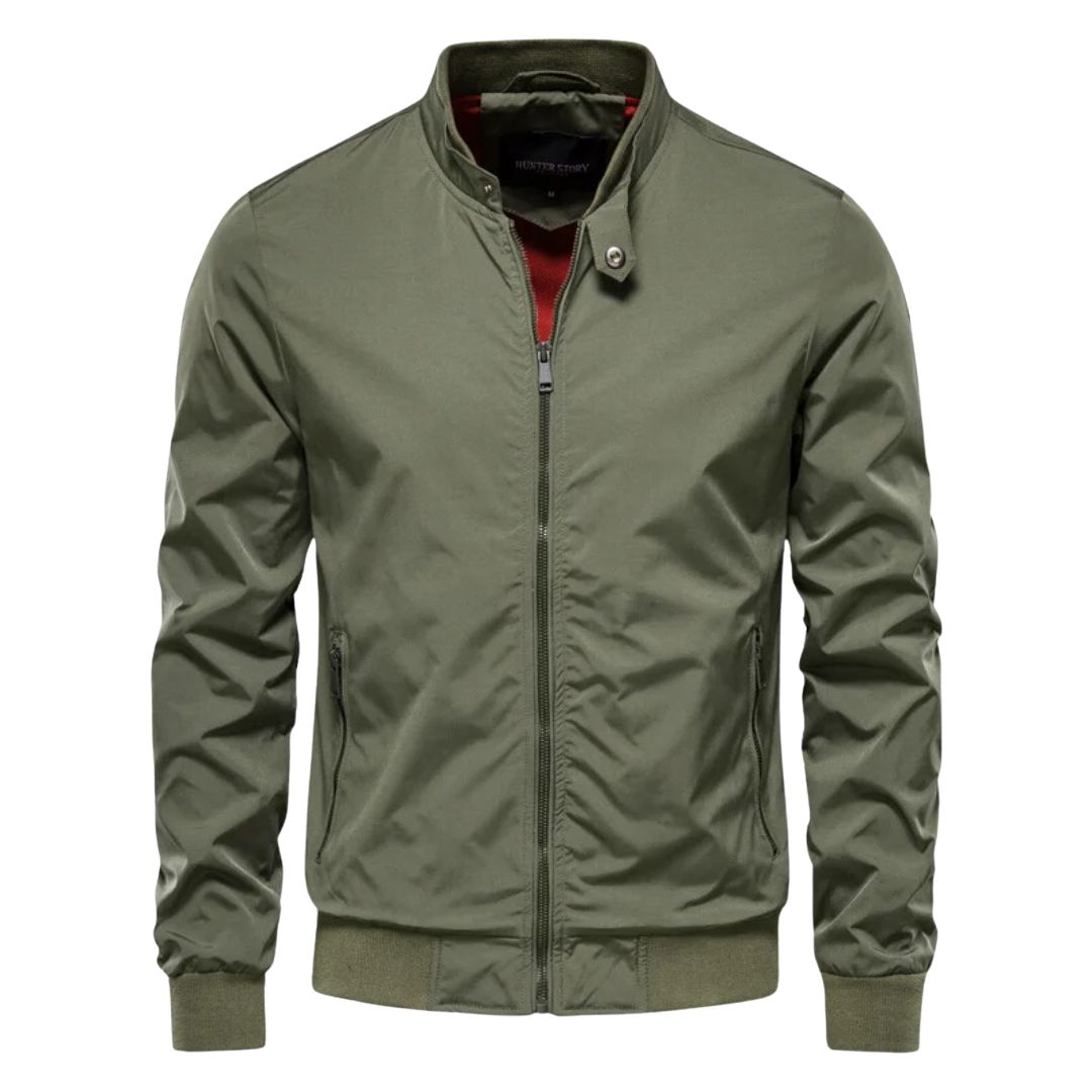 Didier™ | Veste décontractée pour homme