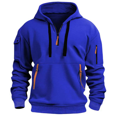 Dimitri™ | Hoodie Élégante