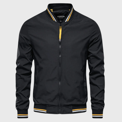 Samuel™ | Blouson bomber classique