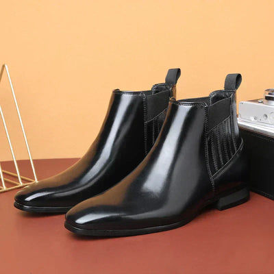 Louis™ | Bottines chics