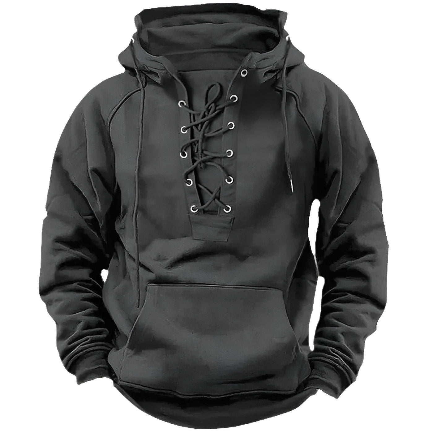 Étienne™ | Sweat à Capuche Résistant