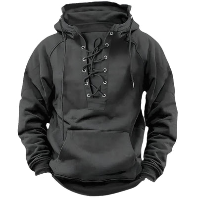 Étienne™ | Sweat à Capuche Résistant