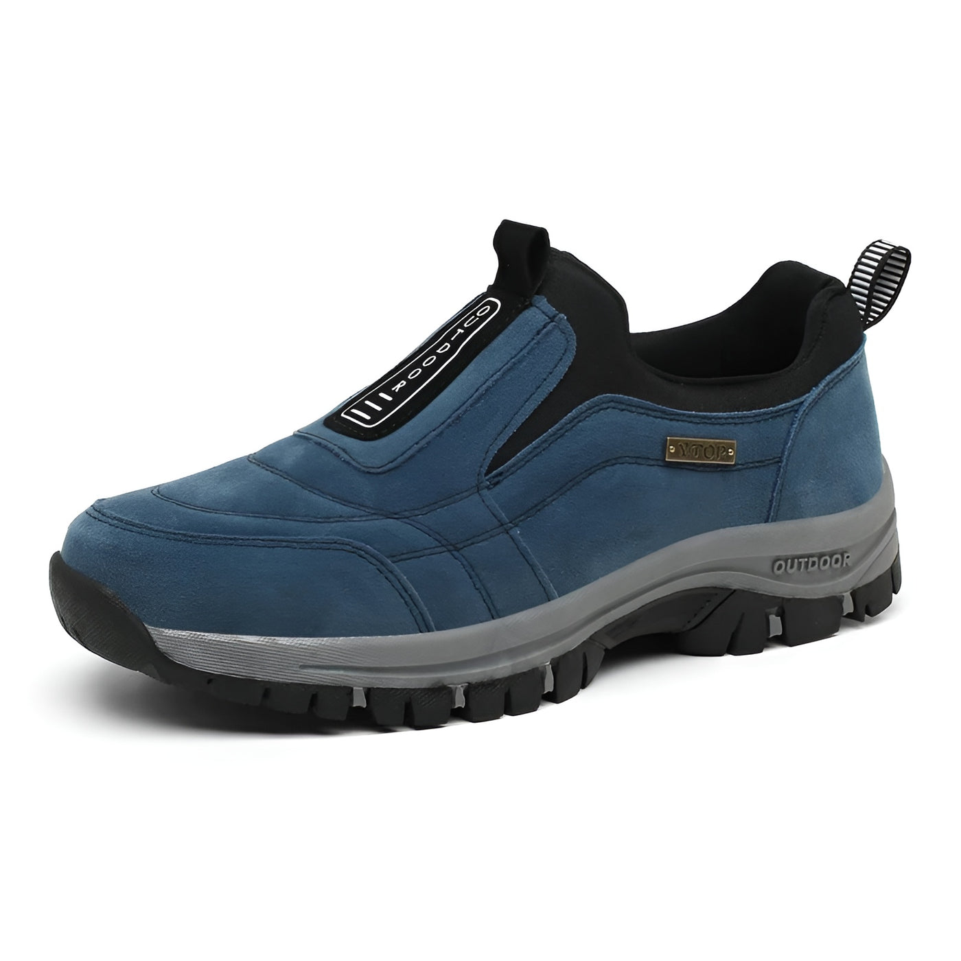 Adrien™ | Chaussures de marche orthopédiques