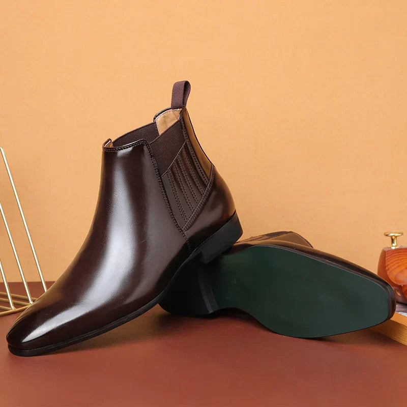 Louis™ | Bottines chics