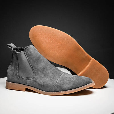 Simon™ | Bottines élégantes