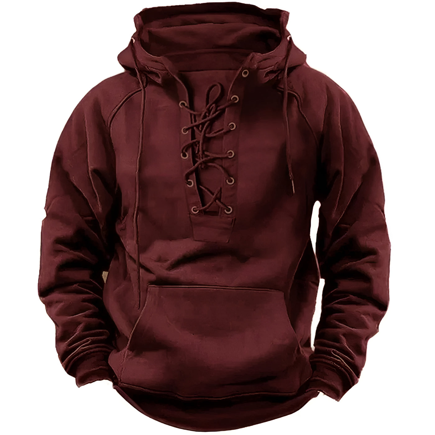 Étienne™ | Sweat à Capuche Résistant