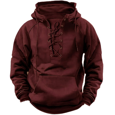 Étienne™ | Sweat à Capuche Résistant