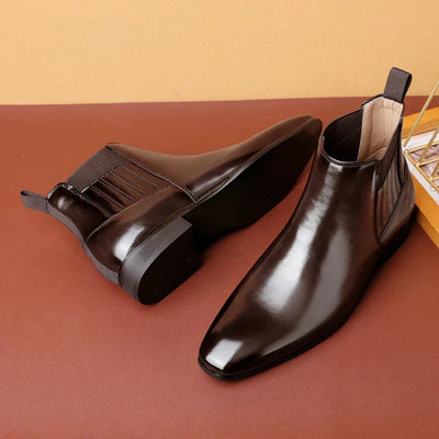 Louis™ | Bottines chics