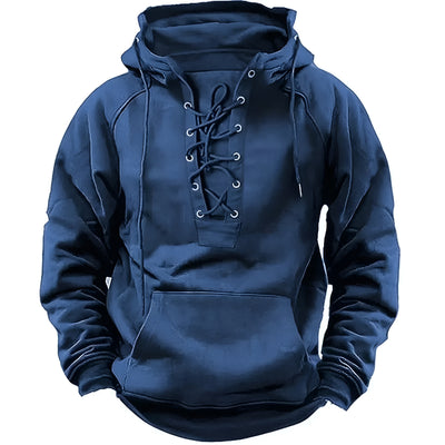 Étienne™ | Sweat à Capuche Résistant