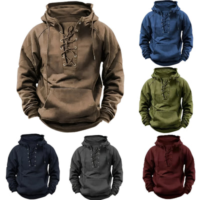 Étienne™ | Sweat à Capuche Résistant
