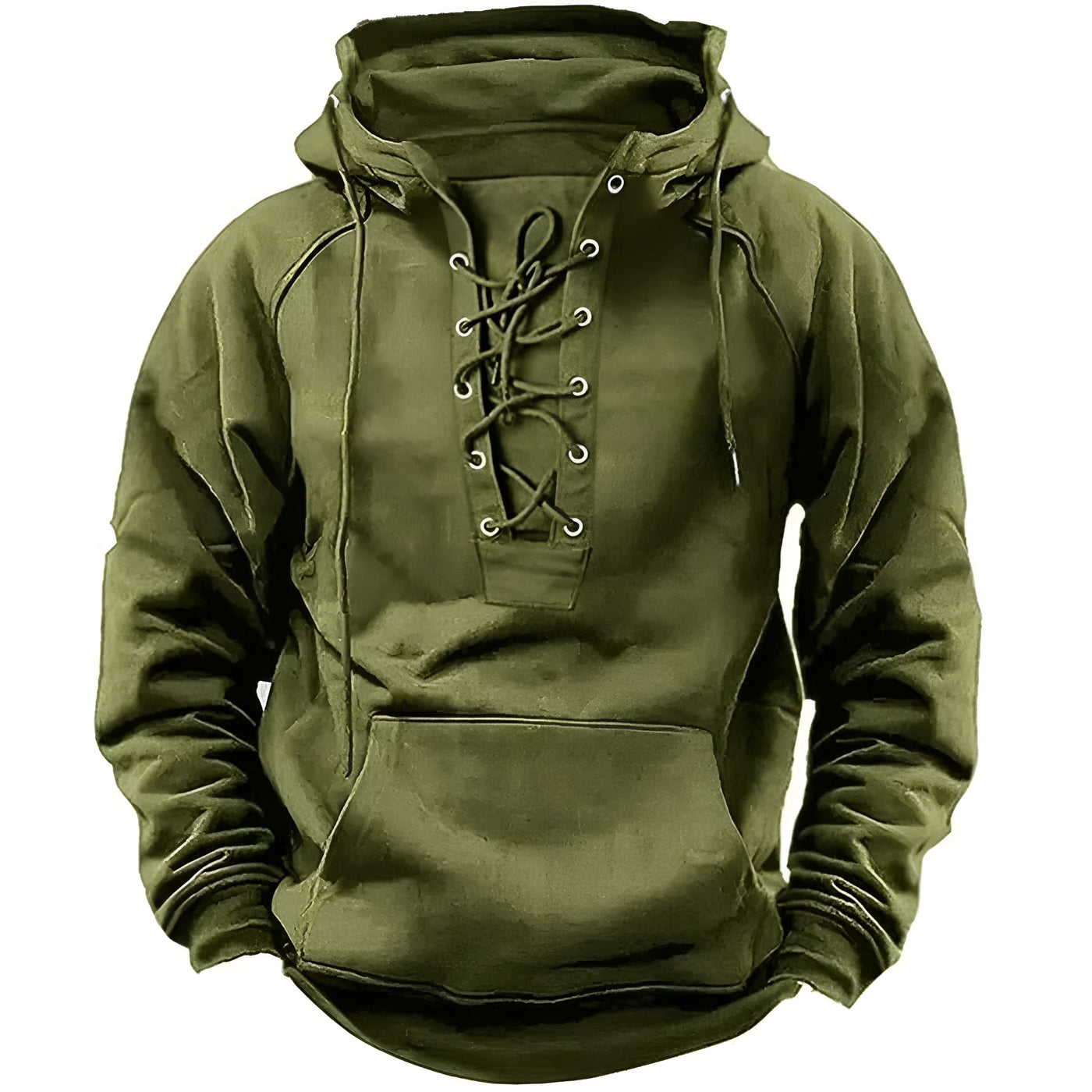 Étienne™ | Sweat à Capuche Résistant