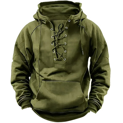 Étienne™ | Sweat à Capuche Résistant