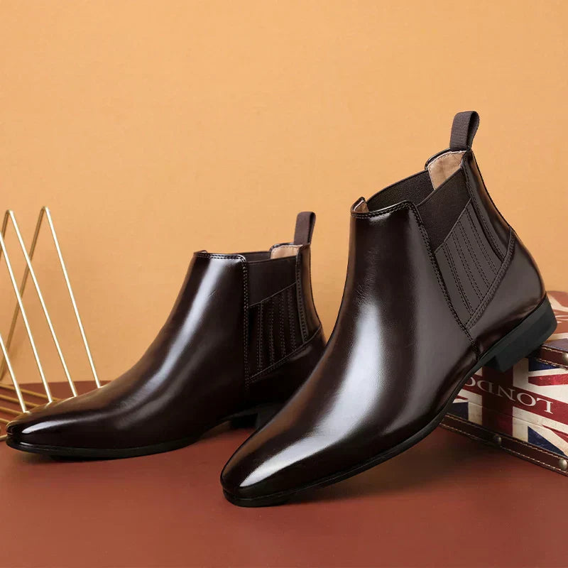 Louis™ | Bottines chics