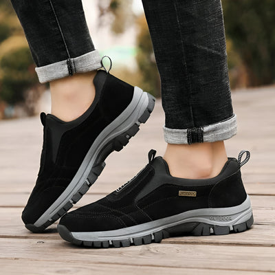 Adrien™ | Chaussures de marche orthopédiques