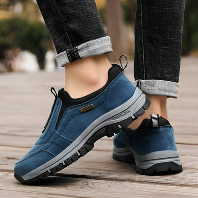 Adrien™ | Chaussures de marche orthopédiques