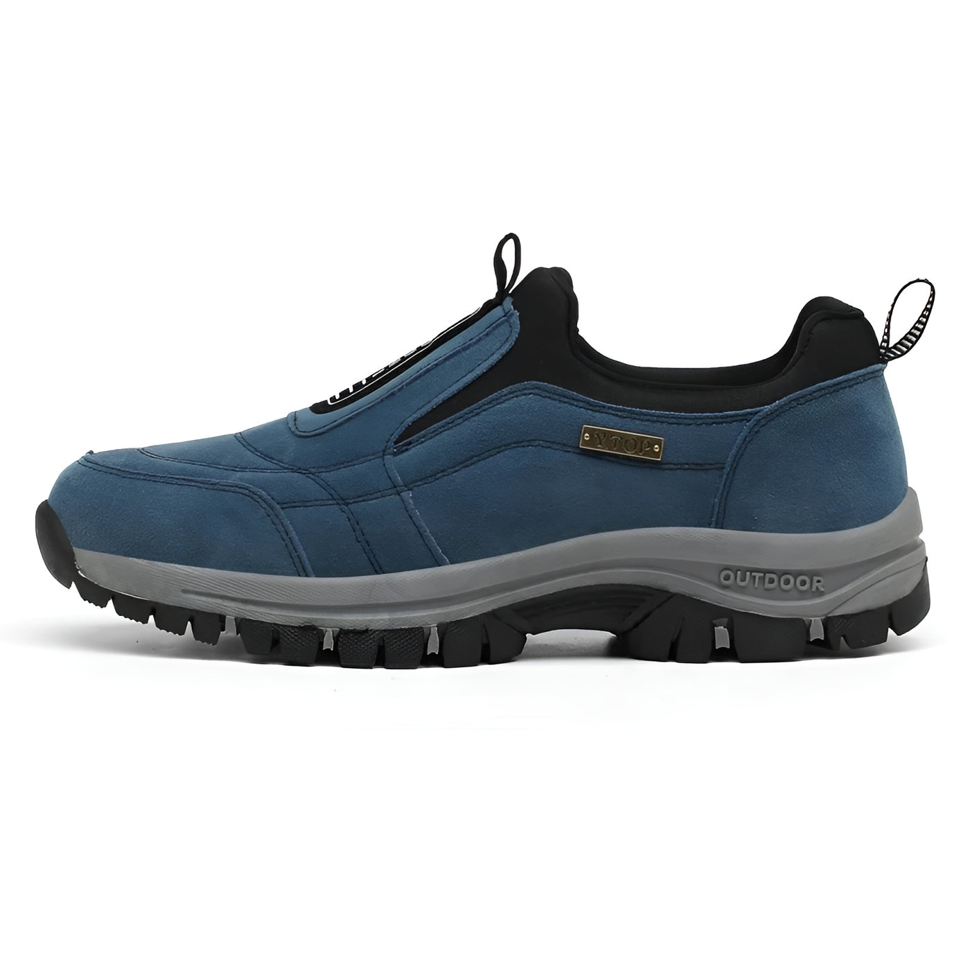 Adrien™ | Chaussures de marche orthopédiques