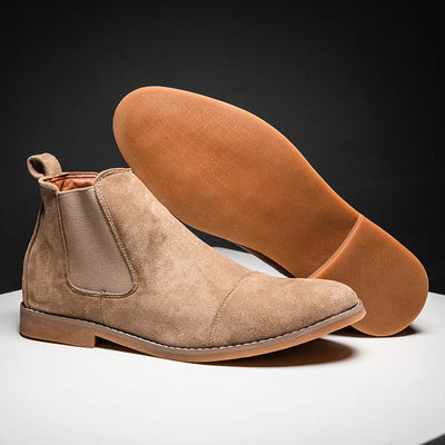 Simon™ | Bottines élégantes