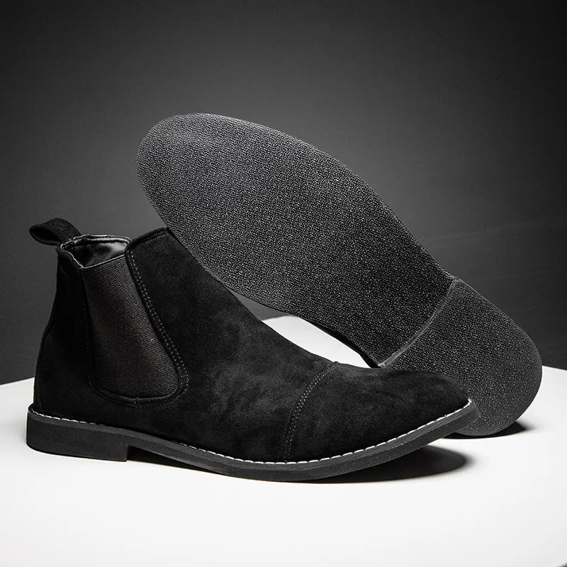 Simon™ | Bottines élégantes