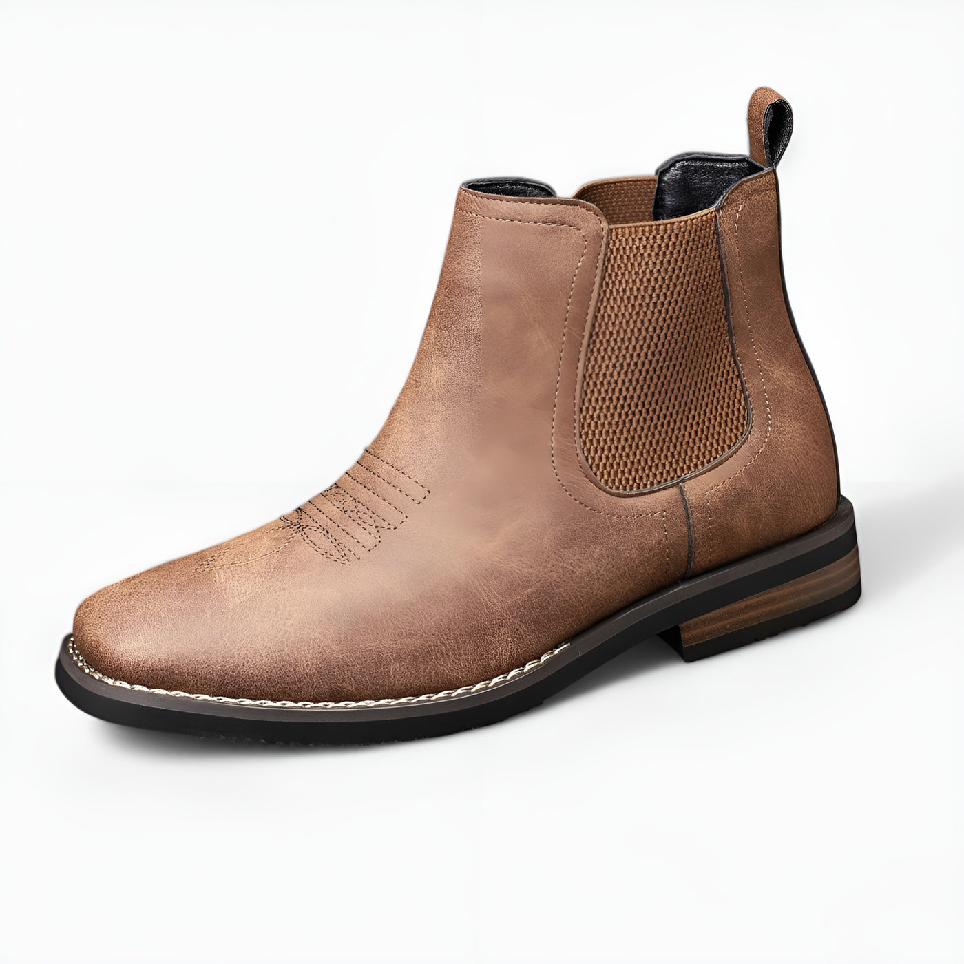 Versaille™  |  Maxwell Boots