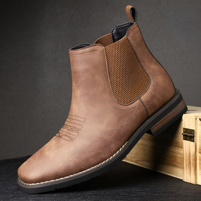 Versaille™  |  Maxwell Boots