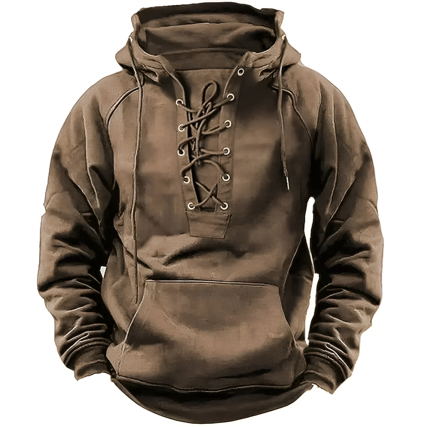 Étienne™ | Sweat à Capuche Résistant