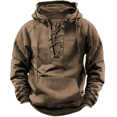 Étienne™ | Sweat à Capuche Résistant