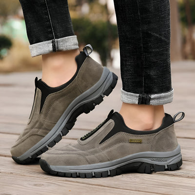 Adrien™ | Chaussures de marche orthopédiques