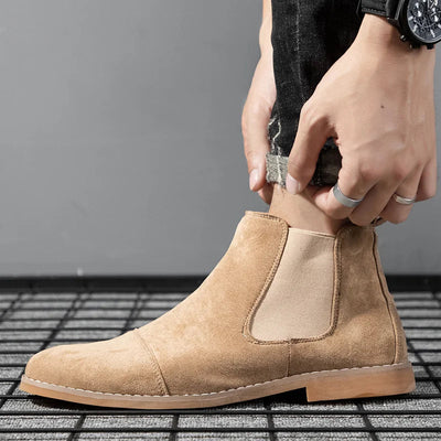 Simon™ | Bottines élégantes