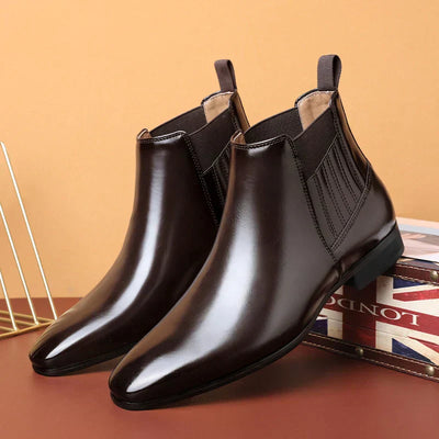 Louis™ | Bottines chics