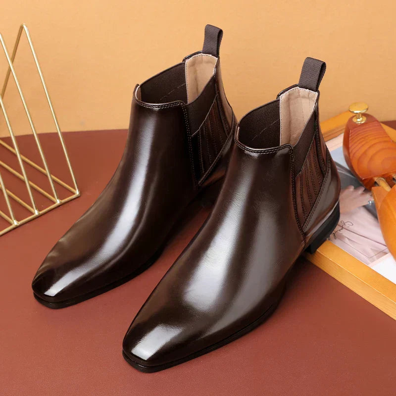 Louis™ | Bottines chics