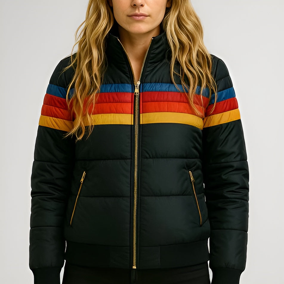 Mila™ | Veste coupe-ven