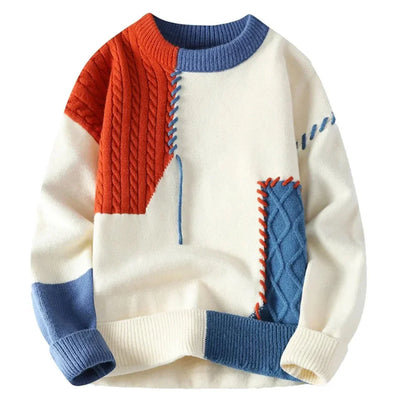 Pierre™ | Pull Arty Patch
