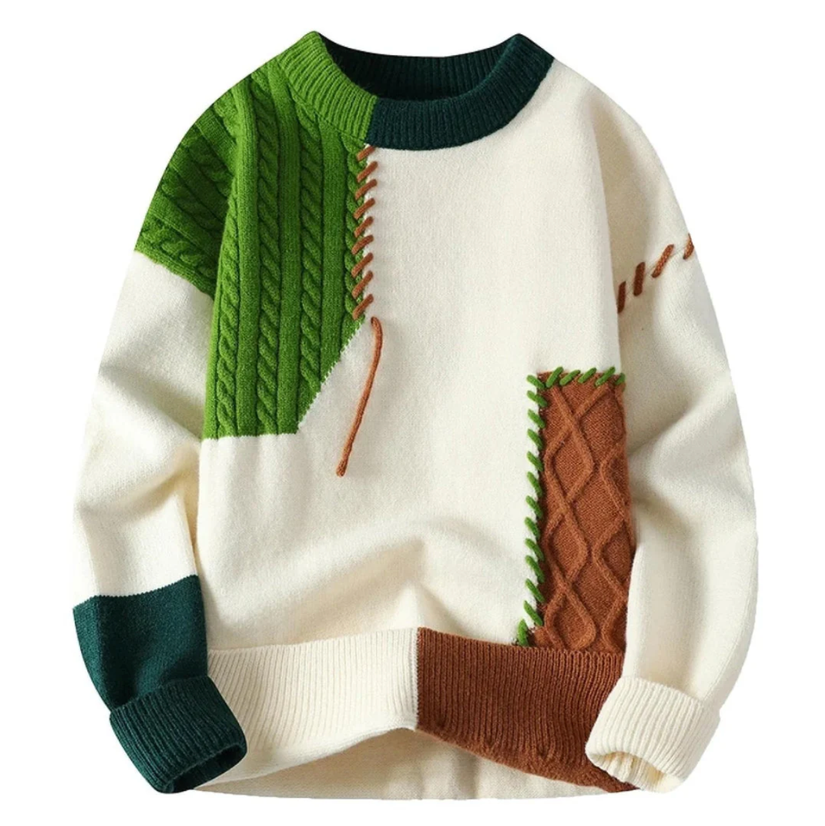 Pierre™ | Pull Arty Patch
