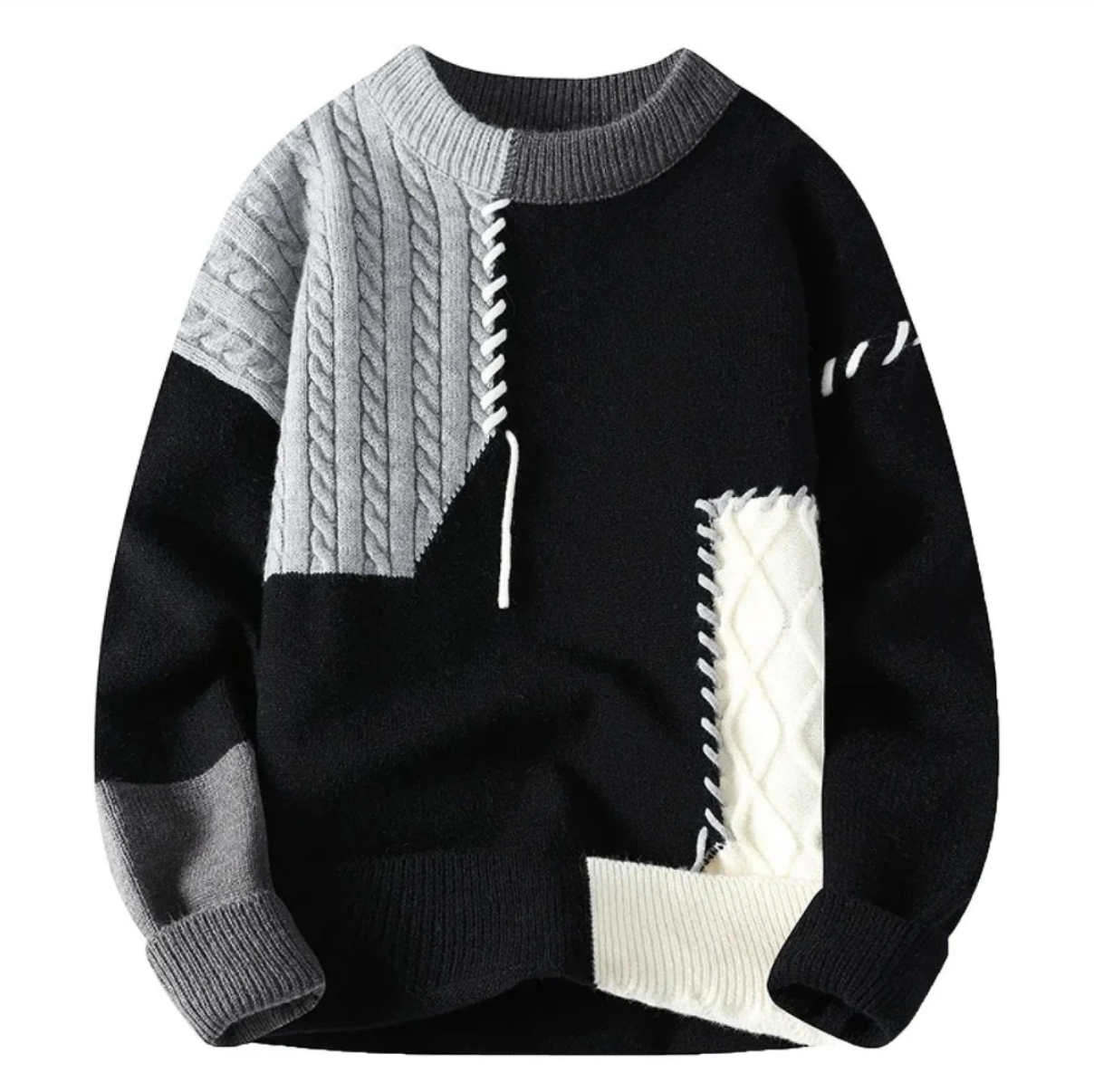 Pierre™ | Pull Arty Patch