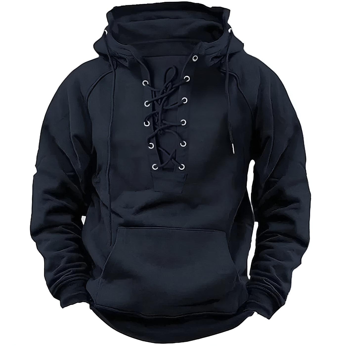 Étienne™ | Sweat à Capuche Résistant