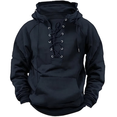 Étienne™ | Sweat à Capuche Résistant