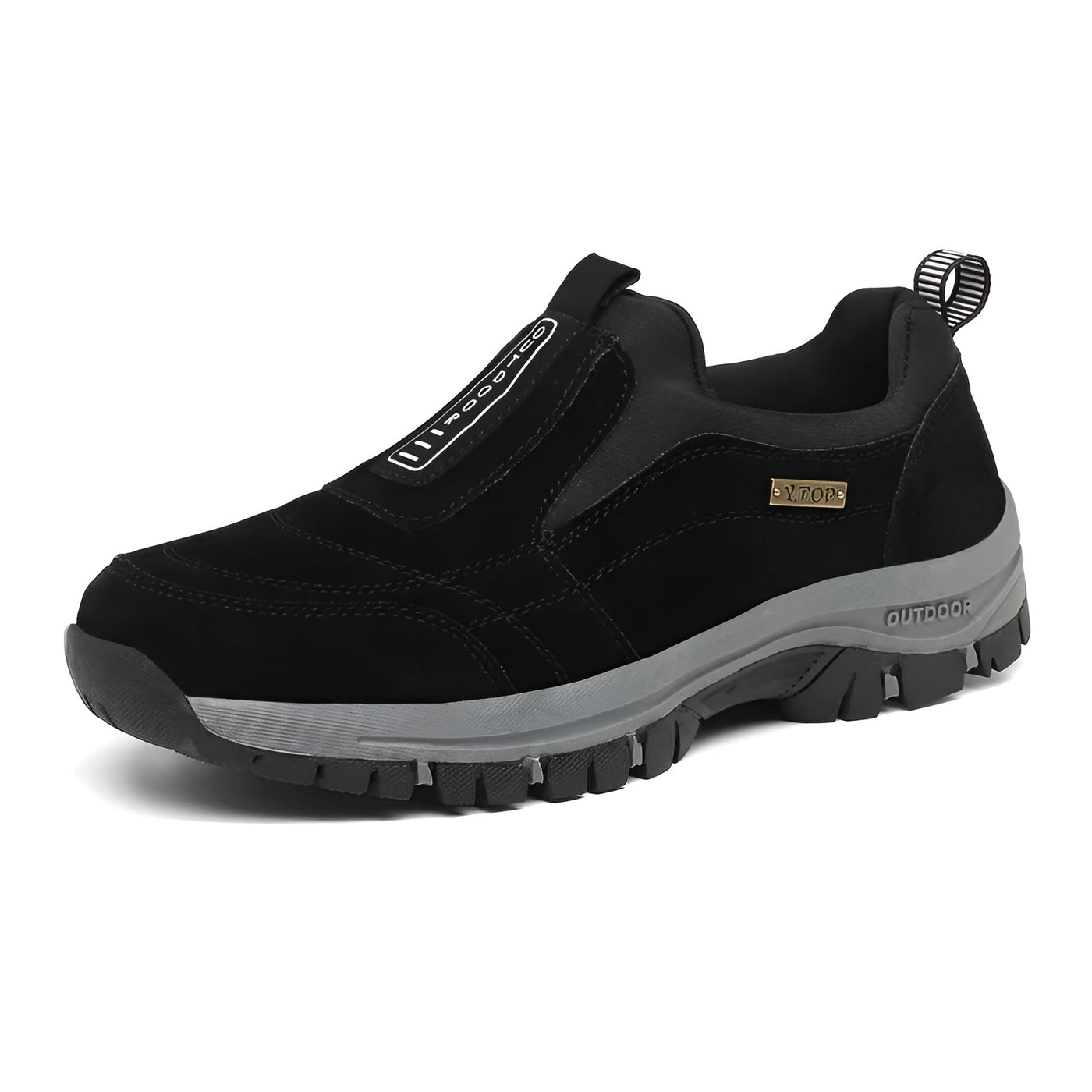 Adrien™ | Chaussures de marche orthopédiques