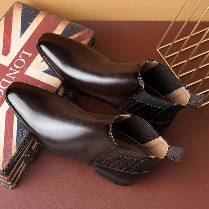 Louis™ | Bottines chics