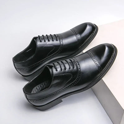 François™ | Chaussures en cuir de luxe