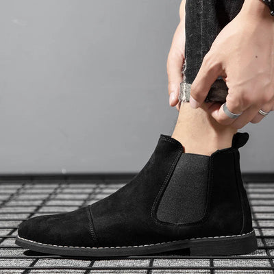 Simon™ | Bottines élégantes