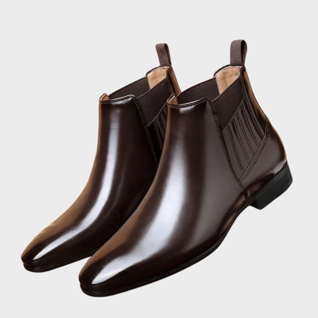 Louis™ | Bottines chics