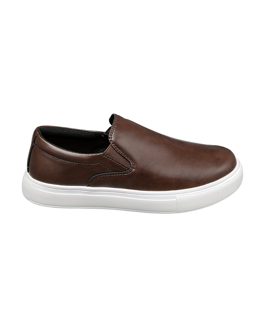 Gabriel™ | Chaussures décontractées en cuir